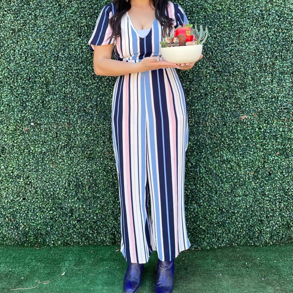 Crystal Sky Romper size 5 junior - Picture 10 of 10